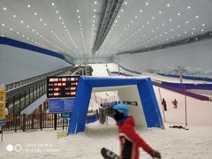 -哈尔滨热雪奇迹