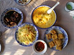 酸辣土豆丝-邱记私房菜·十八年本地菜