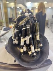 -雅仕 HAIR SALON 美发沙龙