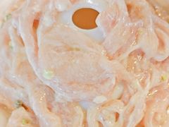 -芭夯兔·兔肉汤锅(新都店)