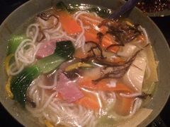 -松茸小馆·云南特色餐厅