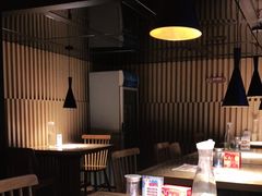 大堂-合喜味道(凤城九路店)