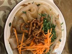 东北大拉皮-福利来酒店(泺源大街店)