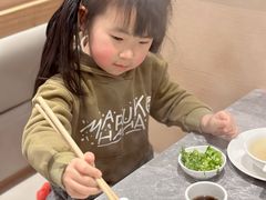 -张凯达·深海石斑鱼潮汕火锅(十五年品牌•虹桥天街店)