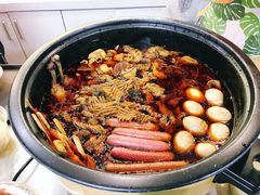 -安徽阜阳卷馍(西单店)