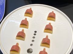 -曾宴·楚菜(湖北省博物馆店)