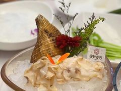 -围炉夜话·潮汕卤水火锅(榕江店)