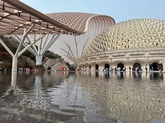 -牛首山文化旅游区