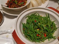 -绿杨春·淮扬宴(庐山路店)