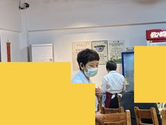 -大笑饭堂(甲子桥店)