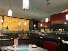 -新白鹿餐厅(城西银泰城店)