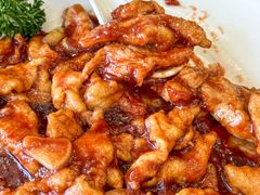 -老苏扬饭店