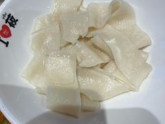 -西贝(枫蓝国际购物中心店)