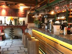 -源一咖啡馆(麒麟巷步行街店)