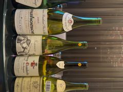 -东海朗廷酒店-唐阁T’ANG COURT 中餐厅