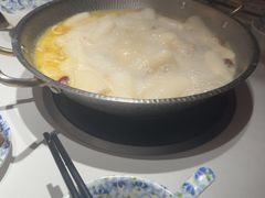 -古膳记猪肚鸡.生蚝鸡(拱北店)