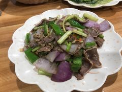 -南记食粥坊·宵夜大排档(莲花总店)