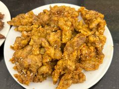 -清真宏玉祥黄门脸餐厅(华荫东里店)