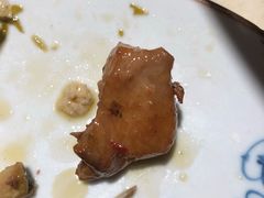 -梁家大院•农家菜(昆山会展中心店)