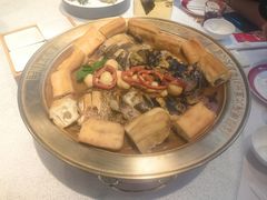 -解家河南菜(华山路店)