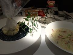 -王品牛排(郑州大卫城店)