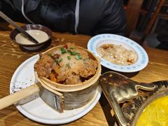 -受气牛肉·重庆耙牛肉(来福士店)