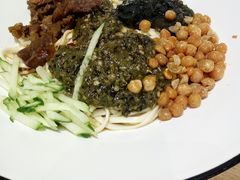 -拌面小当家