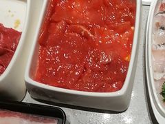 -海底捞火锅(吴中路店)