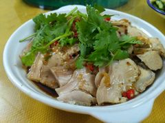 -西江河鲜·趣苑酒楼(鼎湖店)