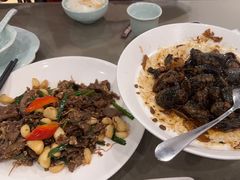 -茶油香闽南菜·花园餐厅(前埔店)