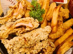 -米字旁先锋韩餐(茂业天地店)