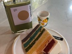 -ADO KAFE(大学城店)