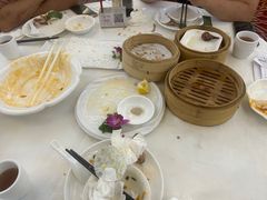 -万山楼海鲜酒家·二十三年老字号