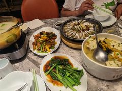 -四道菜·福建菜馆(新街口金鹰店)