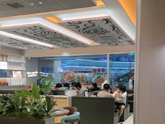 -菲滋意式休闲餐厅(北仑银泰城店)