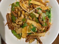 -寻裕记·现炒浇头面(人民广场店)