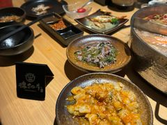 -锦和牛·炭火烧肉(ICC太和里店)