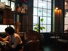 -黑草莓(重庆路店)