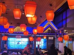 -山河屯铁锅炖鲜鹅·东北菜(开发区一店)
