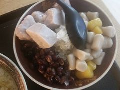 -鲜芋仙(宝地广场店)