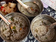 -张关合渣(航空大道店)