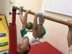 -自然树儿童之家(海珠翠城花园托育.早教校区)