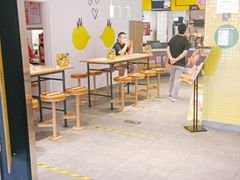 -麦当劳(学院大街店)