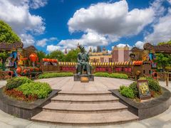 -安徒生童话乐园