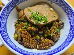 腰花面-沪西老弄堂面馆(定西路店)