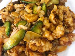 海杂拌-林之六八·6886大连老菜馆