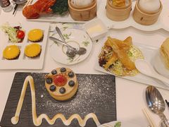 -翠园(北京王府中环店)