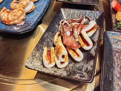-無二炙坊·和牛烧肉(大钟寺1733店)