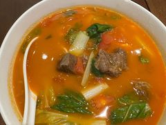 -寻裕记·现炒浇头面(人民广场店)