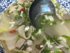 -范记靖远羊羔肉(博物馆店)